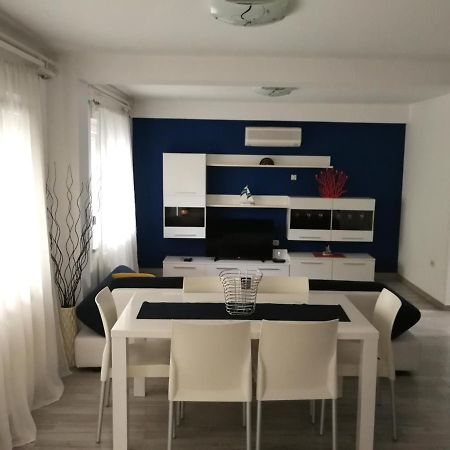 Apartment Bilic Fažana Εξωτερικό φωτογραφία