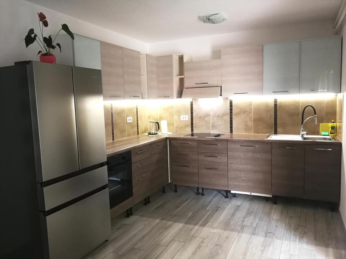 Apartment Bilic Fažana Εξωτερικό φωτογραφία