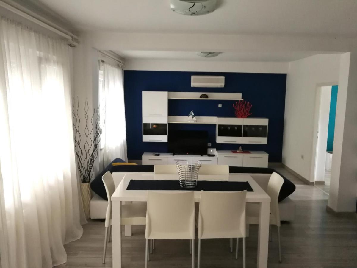 Apartment Bilic Fažana Εξωτερικό φωτογραφία