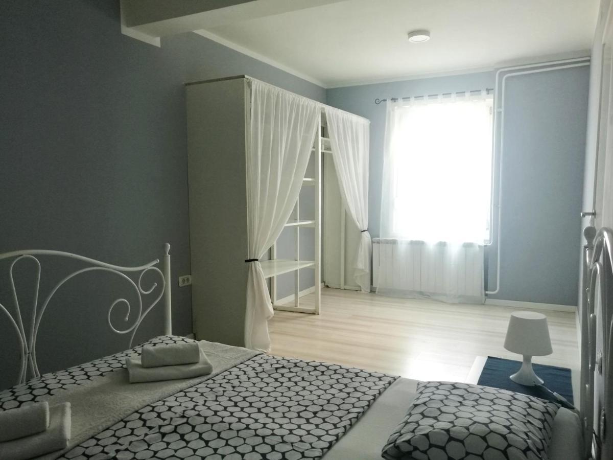 Apartment Bilic Fažana Εξωτερικό φωτογραφία